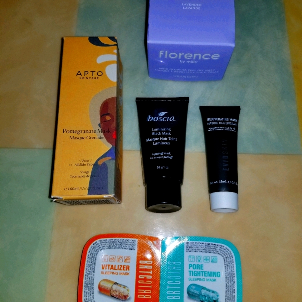 Masks Bundle